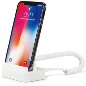 Écrans sécurisés pour smartphones et tablettes