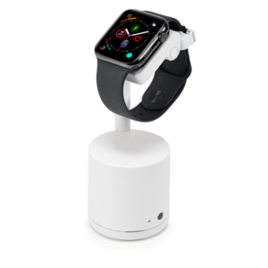 Une montre intelligente sur un accessoire de sécurité W2000