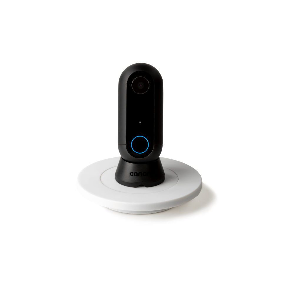 Zips - Solutions de sécurité pour la maison connectée