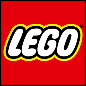 Lego collabore avec Lego