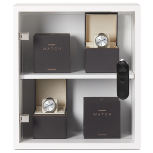 Cam Lock LIVE Cam Lock le contrôle d'accès