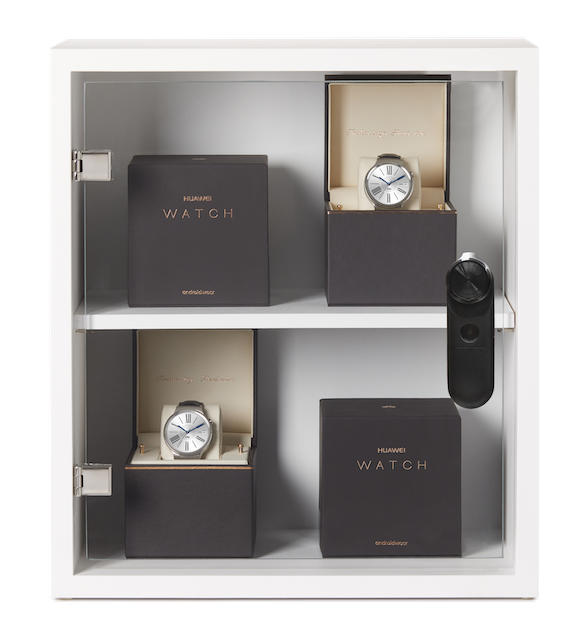 Cam Lock LIVE Cam Lock le contrôle d'accès