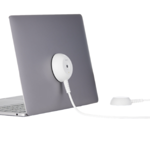 Sécurité rentable pour les ordinateurs portables - aucun outil n'est nécessaire.