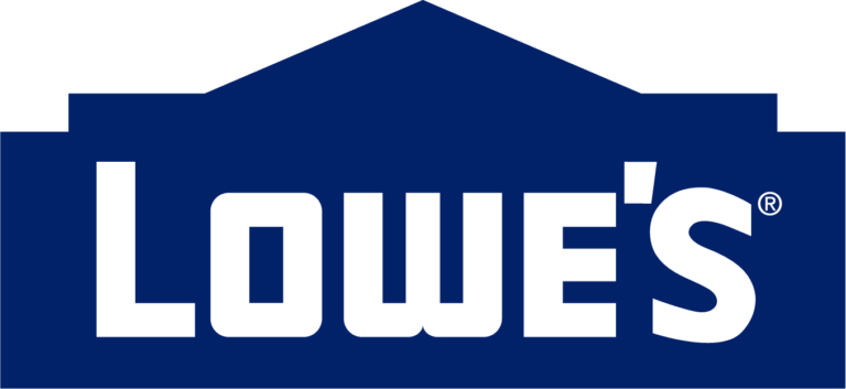 Lowe's est un fier partenaire de InVue