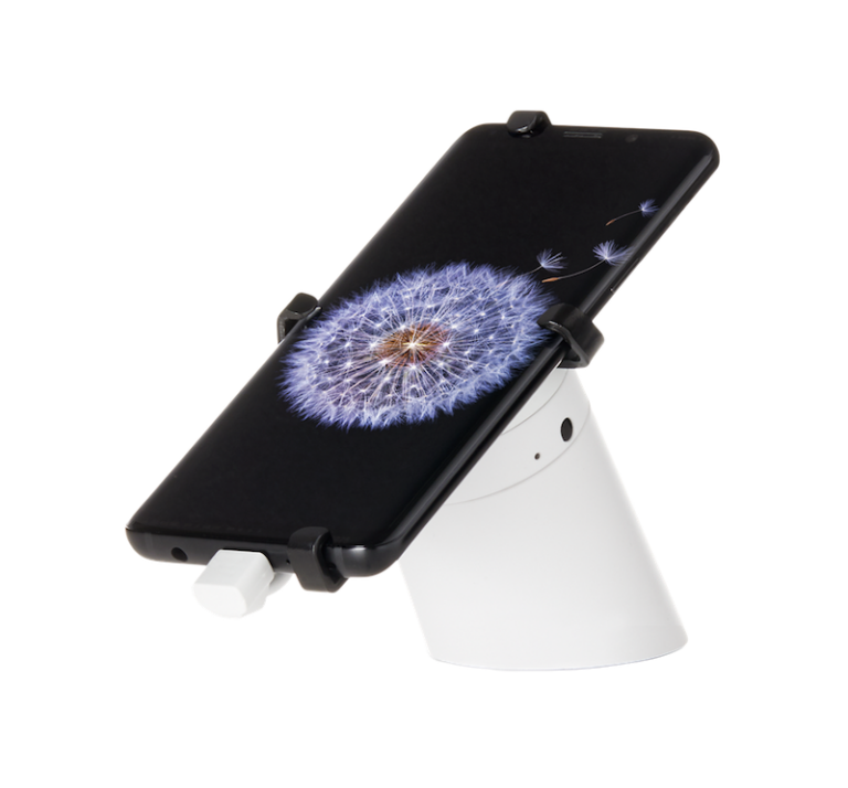 Écrans sécurisés pour smartphones et tablettes