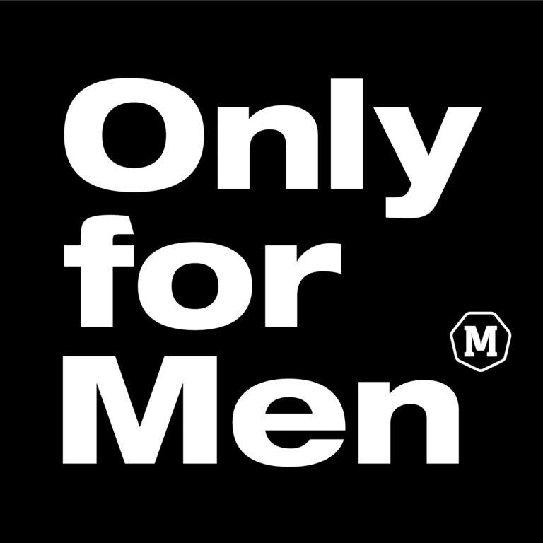 Only for Men collabore avec InVue