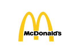 McDonald's collabore avec InVue