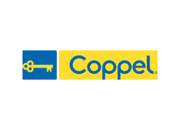 Coppel et InVue sont de fiers partenaires