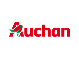 Auchan collabore avec InVue