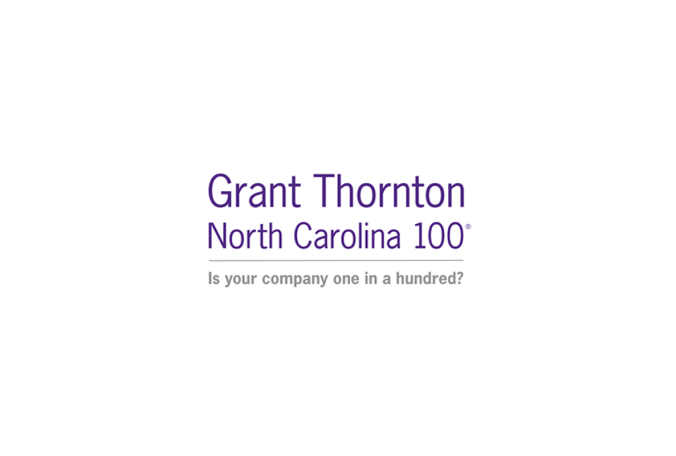 Grant Thornton Caroline du Nord 100