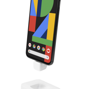 Écrans sécurisés pour smartphones et tablettes