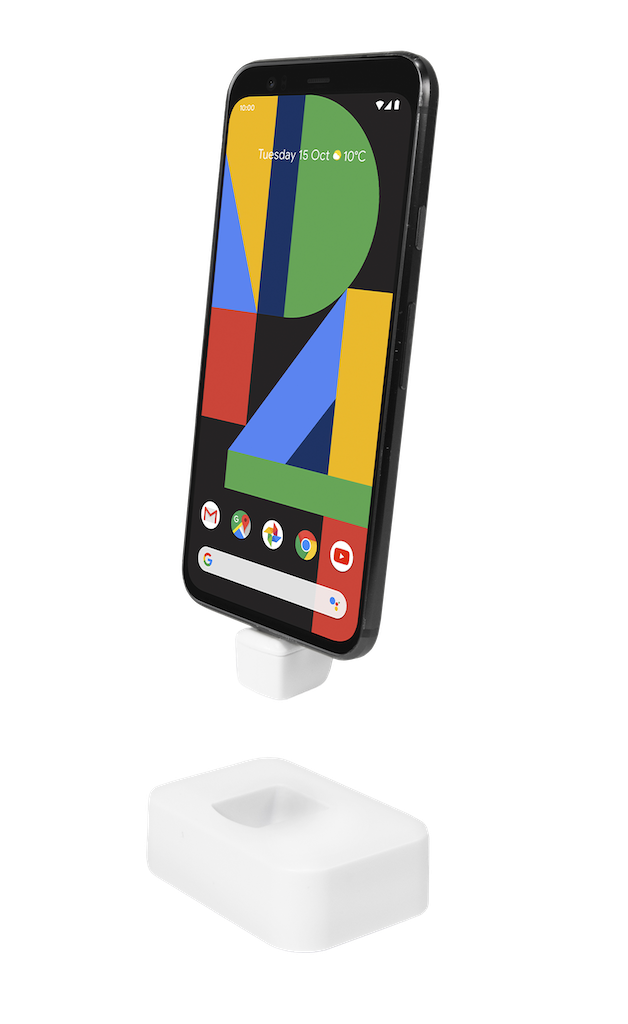 Écrans sécurisés pour smartphones et tablettes