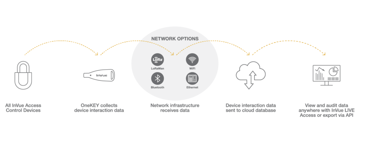 OneKEY infographie