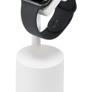 Une montre intelligente sur un accessoire de sécurité W2000