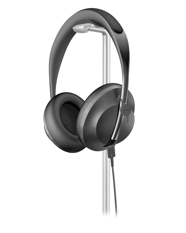 Sécurité des présentoirs de marchandises - Sécurité complète pour les écouteurs et les oreillettes