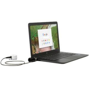 K Verrouiller la sécurité connectée à l'ordinateur portable