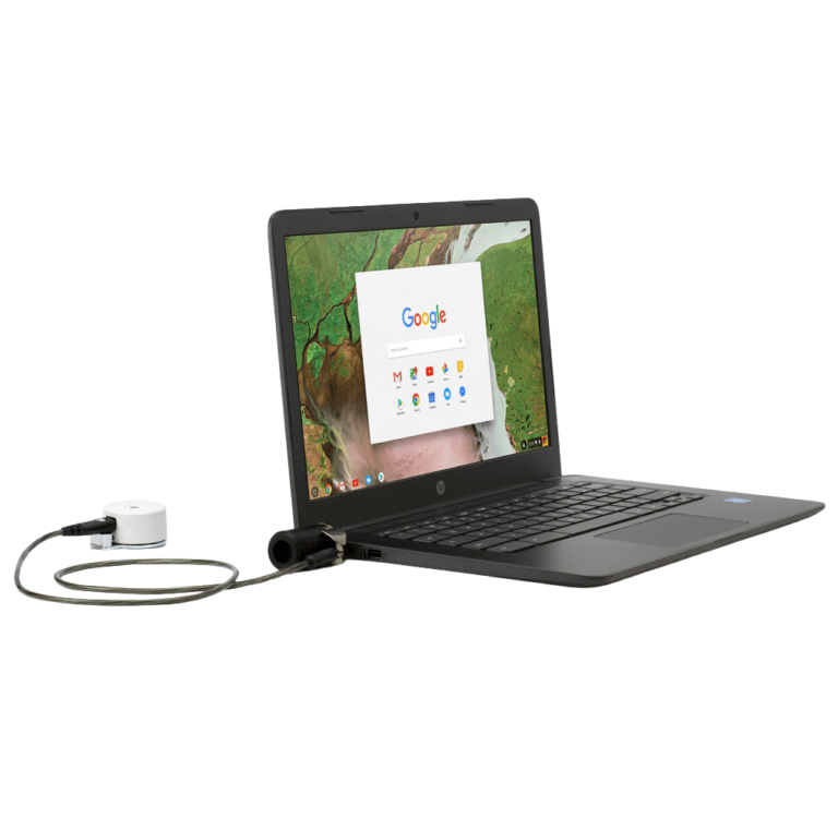 K Verrouiller la sécurité connectée à l'ordinateur portable