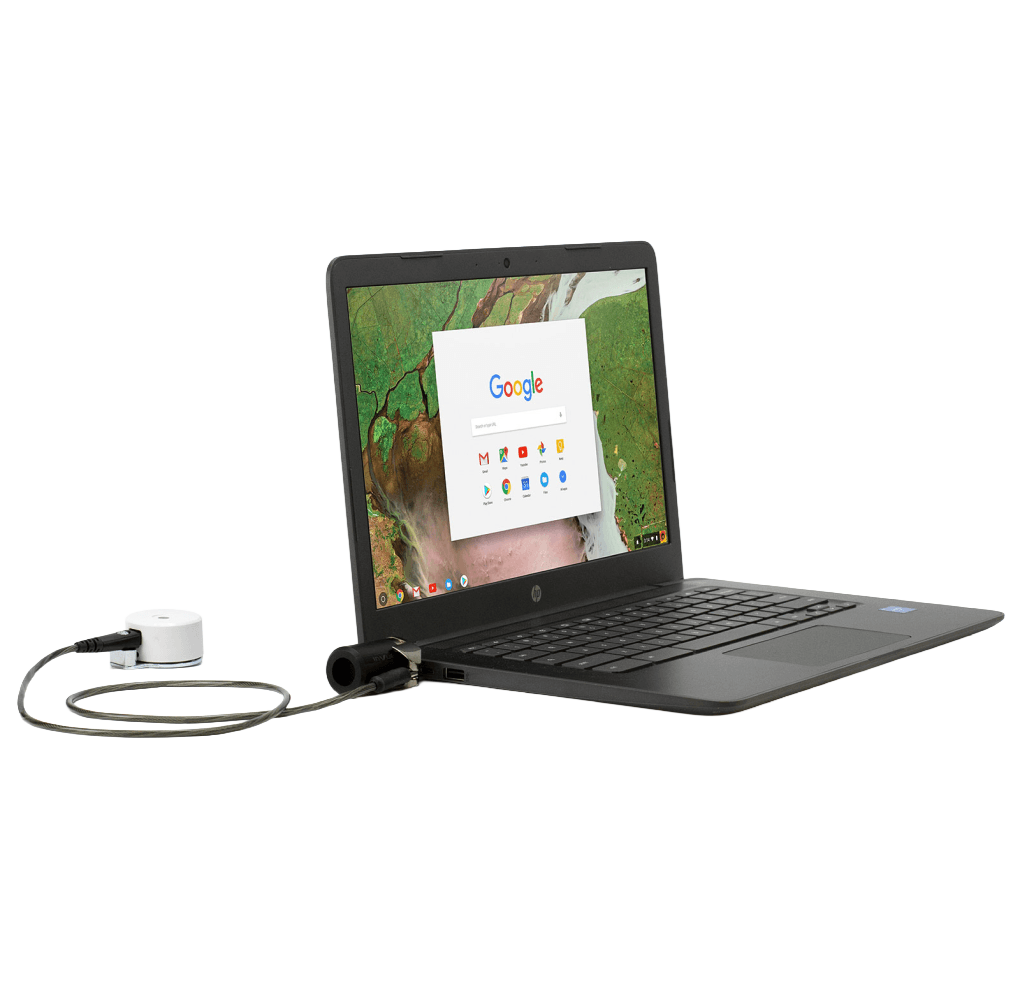 K Verrouiller la sécurité connectée à l'ordinateur portable