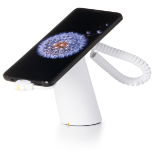 Samsung Téléphone Galaxy sur un OnePOD