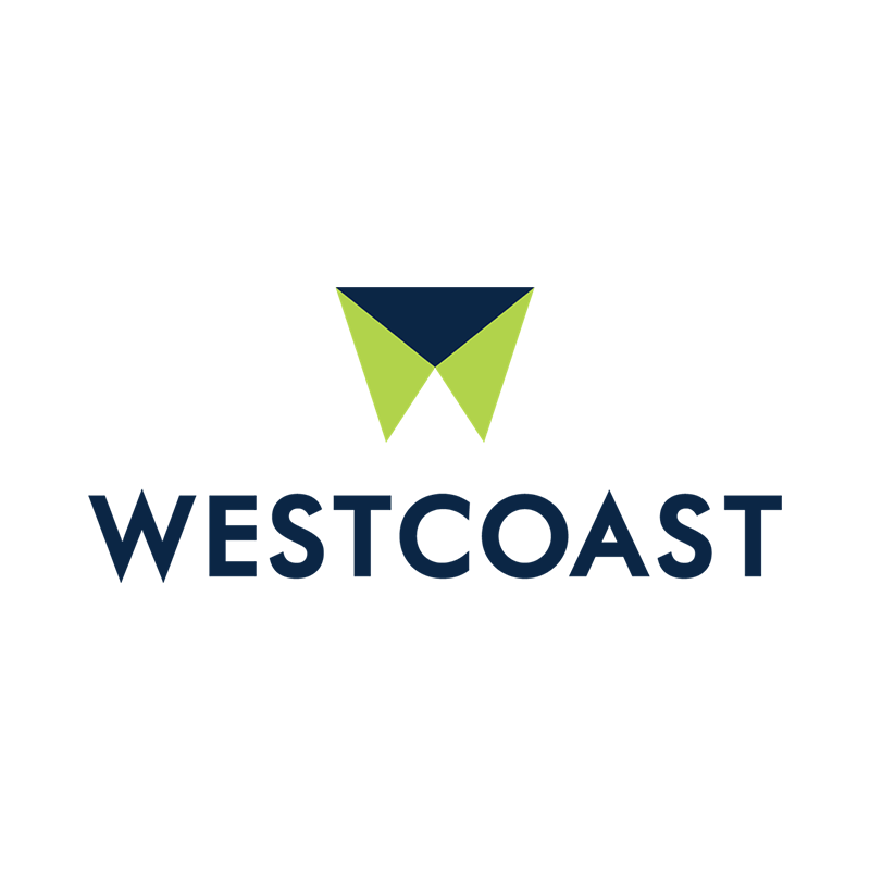 Logo de Westcoast Limited