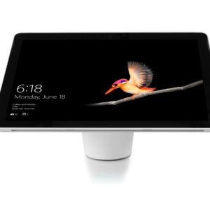 CT101 avant blanc Surface GO