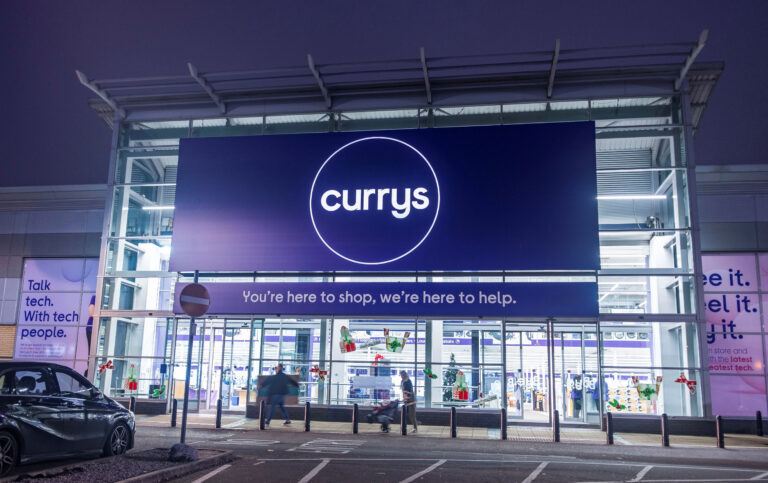 Currys personnalise l'expérience en magasin avec CT101