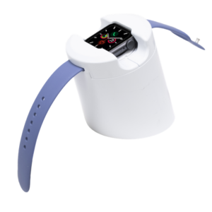 Apple sécurisée par HSW100 un affichage sécurisé sur smartwatch