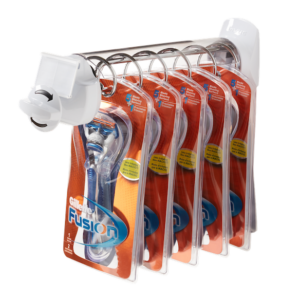 Helix Solutions de sécurité pour les marchandises suspendues