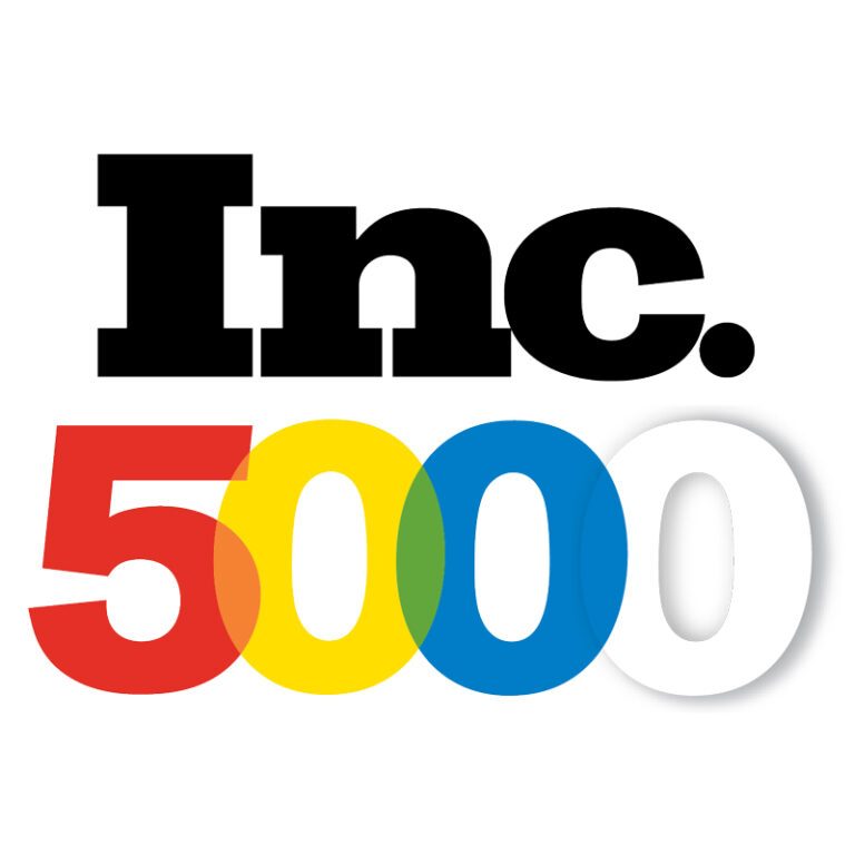 InVue fait partie de l'Inc. 5000, cinq années consécutives.