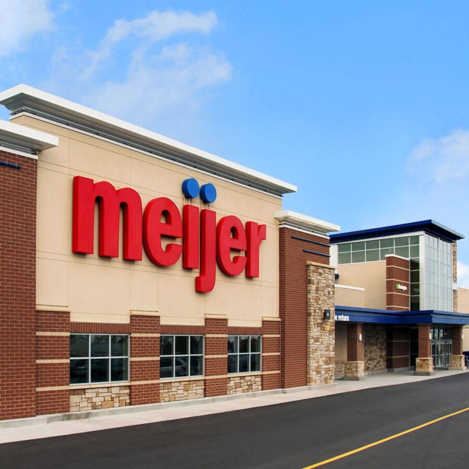 Meijer collabore avec InVue