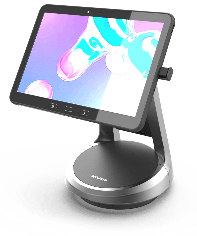 NE360C Support pour tablette