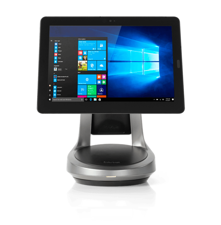 NE360C Centre POS convertible