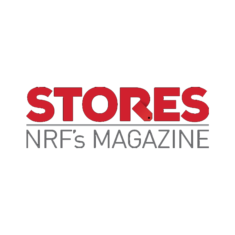 Magasins Logo du magazine NRF