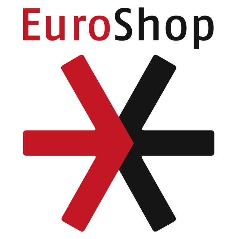 InVue pour présenter des solutions innovantes à l'Euroshop 2017.