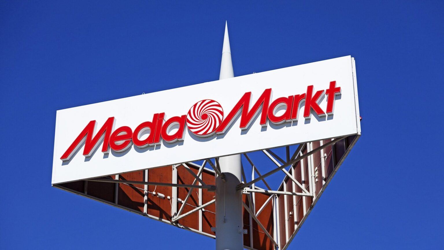 MediaMarkt est un fier partenaire de InVue