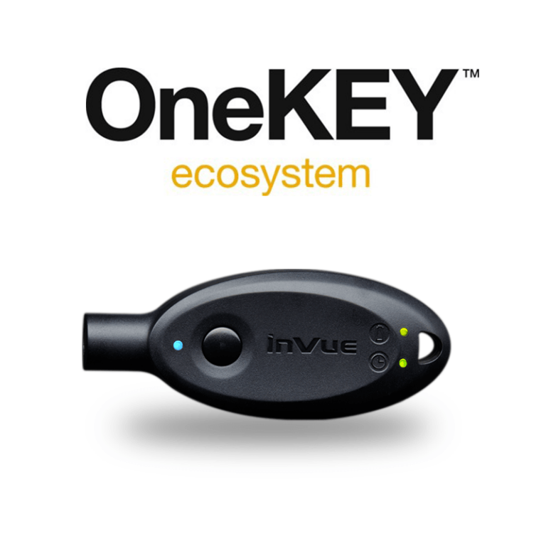 Étude de recherche LPRC sur l'écosystème OneKEY