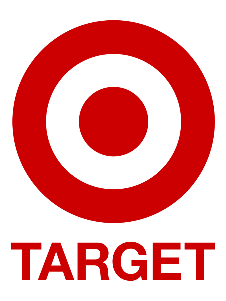 Target collabore avec InVue