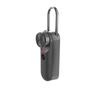 Cadenas LIVE U-Lock cages sécurisées d'intérieur