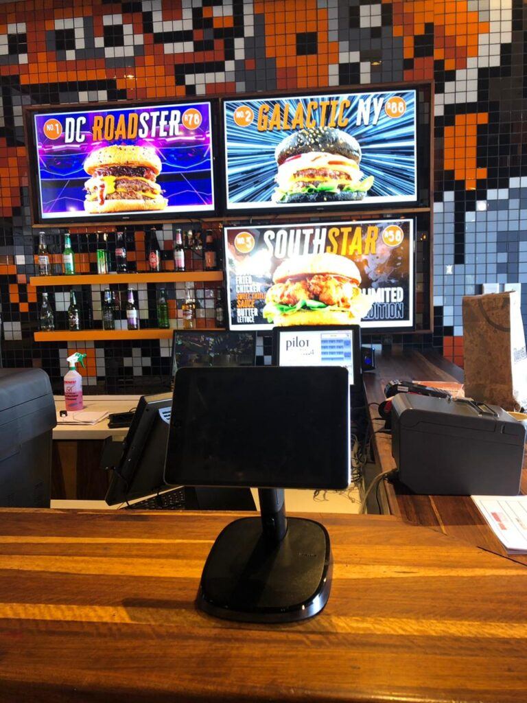 CT80 Tablet stands in Rocomamas South Africa