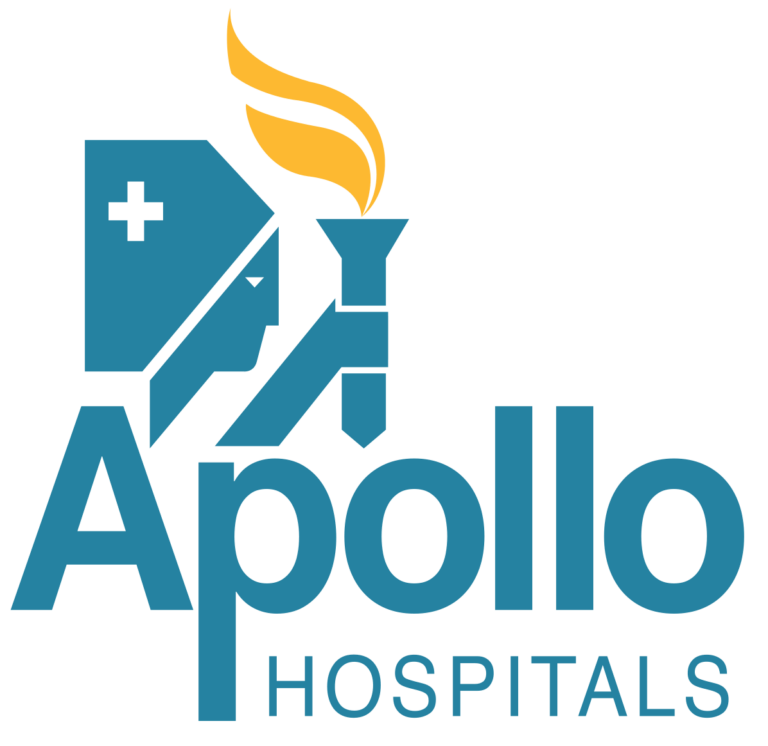 Logo de l'hôpital Apollo