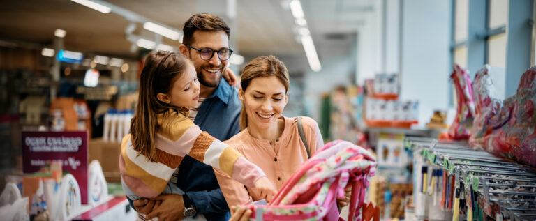 Sécurité des colis de la rentrée scolaire : Protéger le commerce de détail pendant la période de pointe