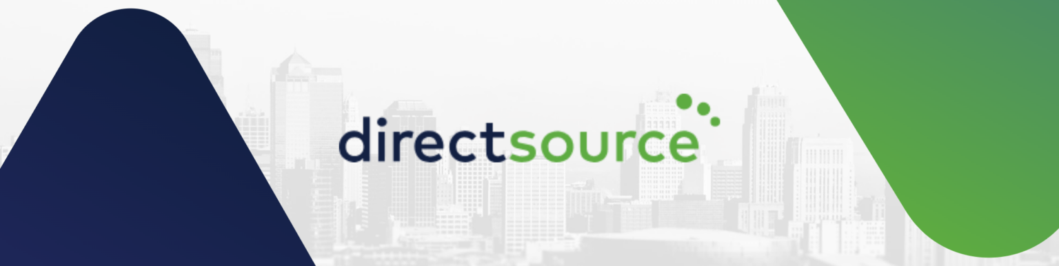 Logo de Direct Source