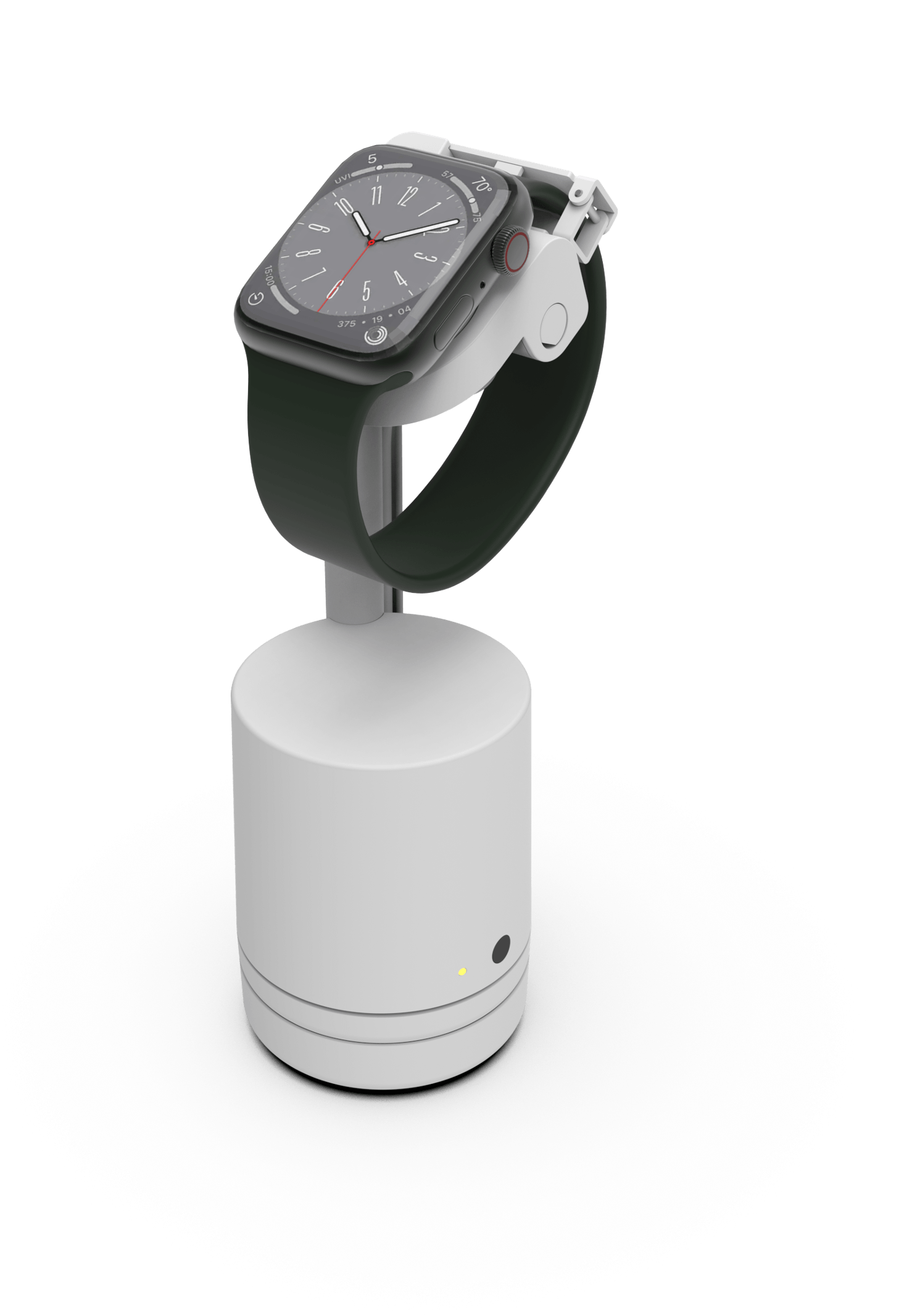 Rendu Apple W2000