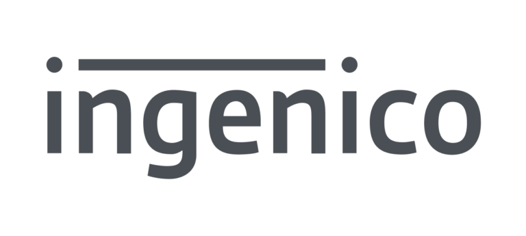 Logo Ingenico