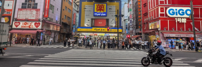 ADSEC et Hareruya sont les premiers à protéger les magasins de cartes japonais avec InVue Smart Locks