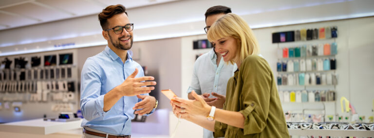 5 raisons pour lesquelles l'expérience client dans le commerce de détail souffre (et comment y remédier)