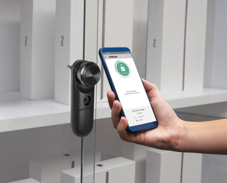 Le guide du détaillant pour l'accès mobile intelligent : 5 avantages clés