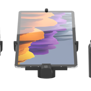 La solution OnePOD pour téléphones, tablettes et appareils portables pour un affichage sécurisé