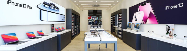 Améliorer la sécurité des magasins Apple au Viêt Nam