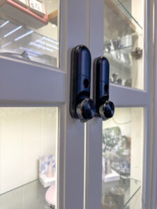 Halldór Ólafsson Úr og Skartgripir_InVue Jewelry Locks Jewelry Security Jewelry Locks sans clé